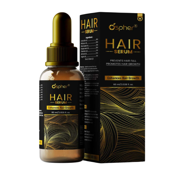 Hair Serum-Image