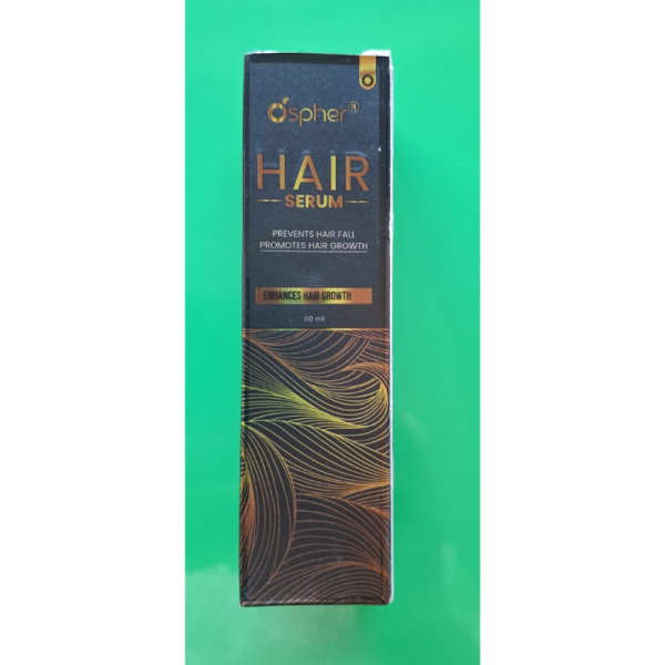 Hair Serum - Ospher