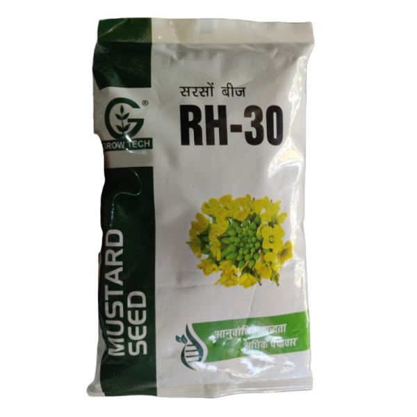 Mustard Seed-Image