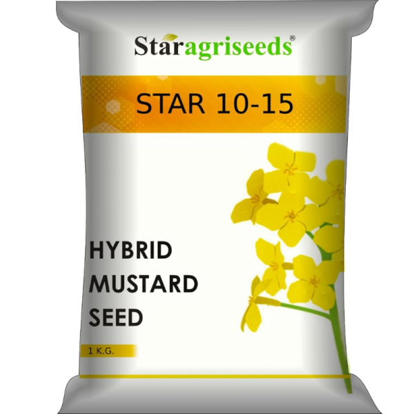 Mustard Seed-Image