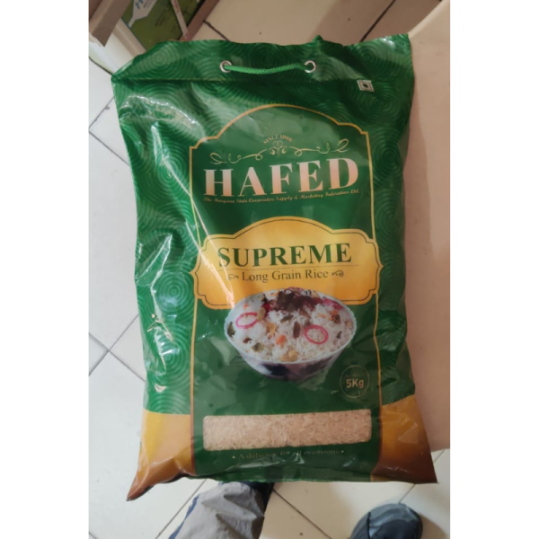  - Hafed