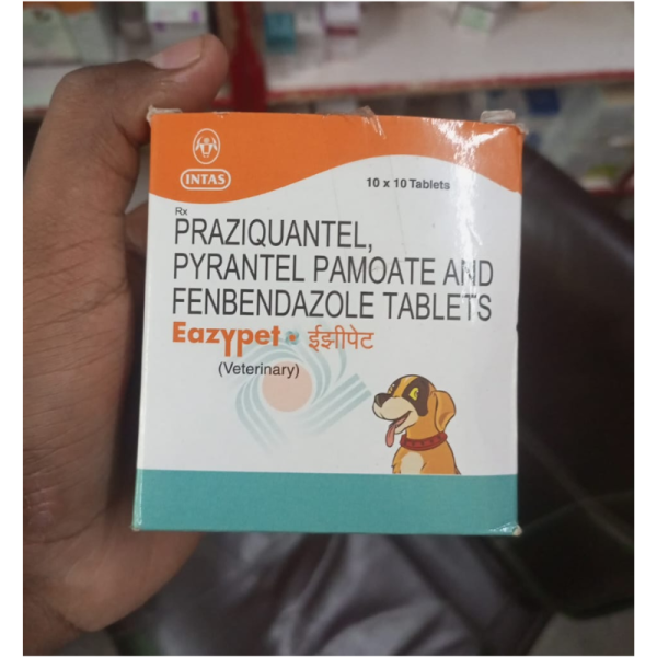 Eazypet - Intas
