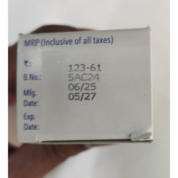 Benzac AC 2.5% Gel - Galderma India Pvt Ltd