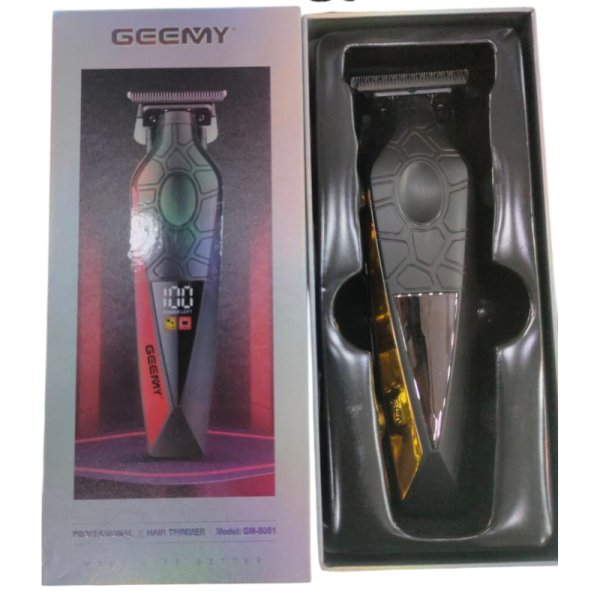 Hair Trimmer image 2