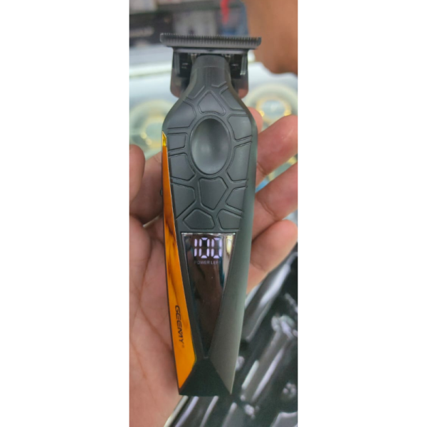 Hair Trimmer image 3