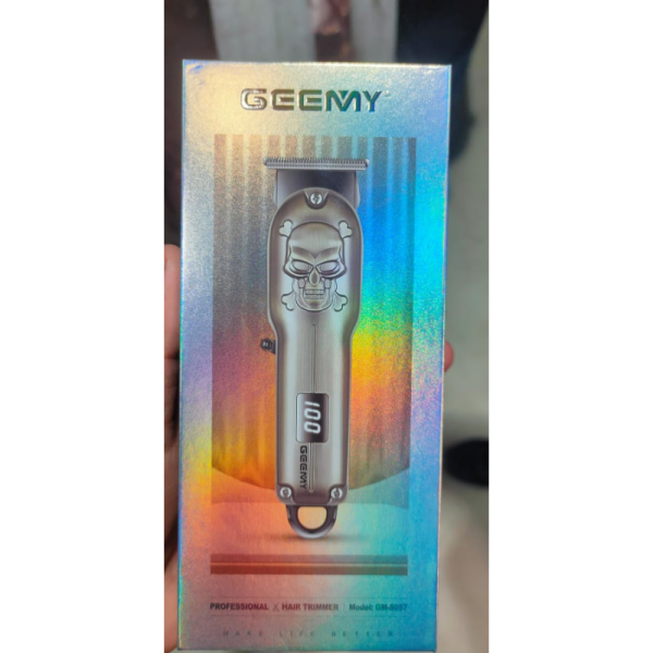 Hair Trimmer image 2