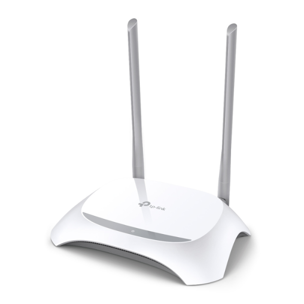 Wireless Router-Image