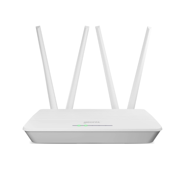 Wireless Router-Image