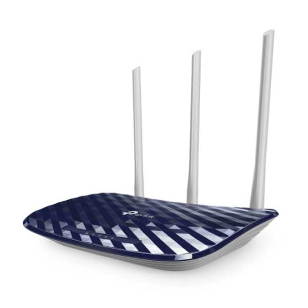 Wireless Router-Image