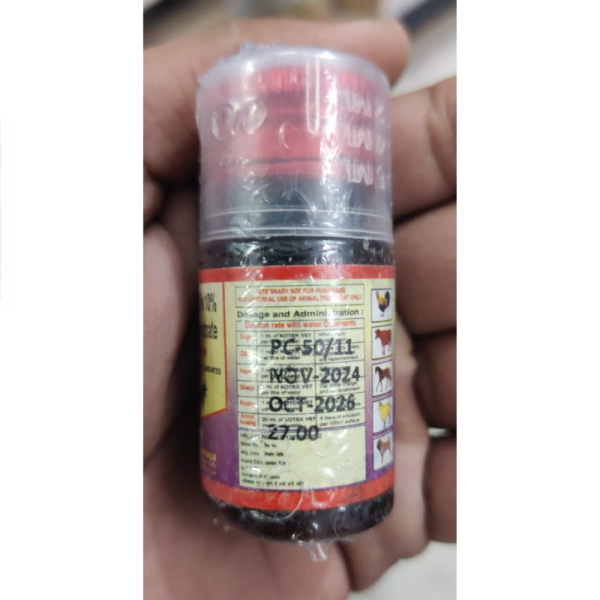 Kotek-Vet - Indo Gulf Pharma