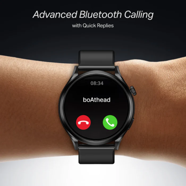 Smart Watch - Boat