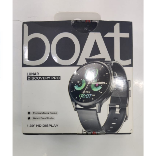 Smart Watch - Boat