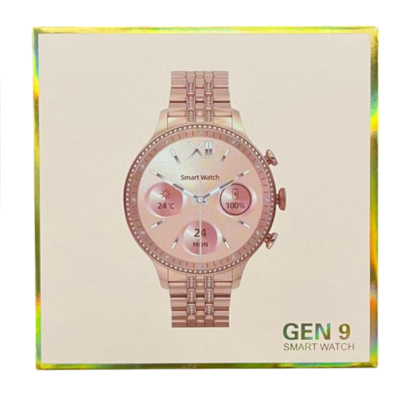 Smart Watch-Image