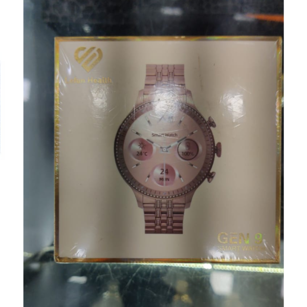 Smart Watch - Lefun Health