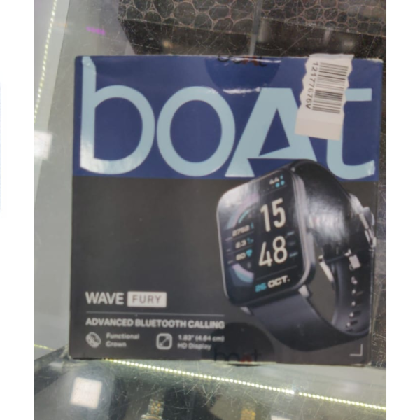 Smart Watch - Boat