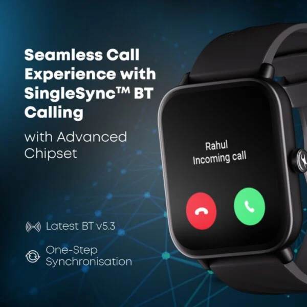 Smart Watch - Fastrack