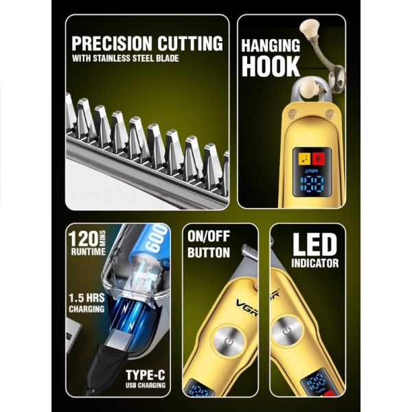 Hair Trimmer image 2