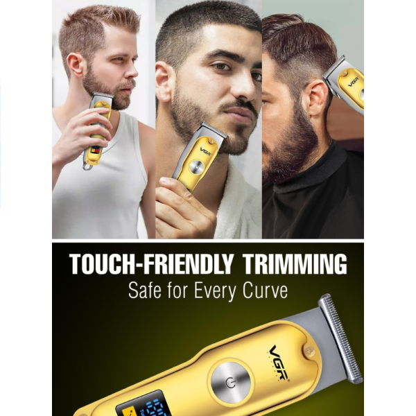Hair Trimmer image 3