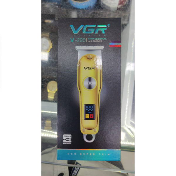 Hair Trimmer image 4