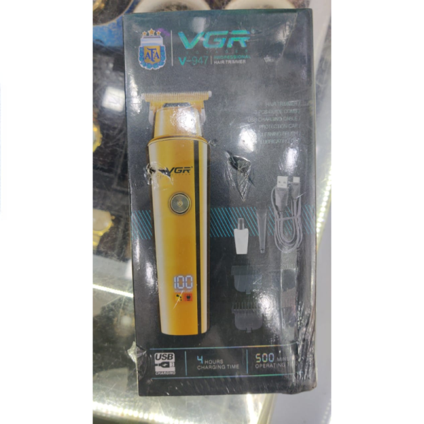 Hair Trimmer image 4
