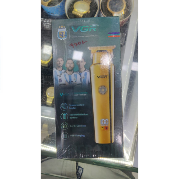 Hair Trimmer image 5