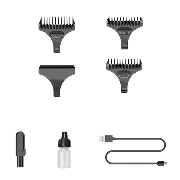 Hair Trimmer image 2