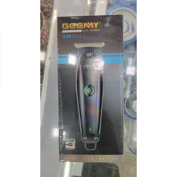 Hair Trimmer image 3