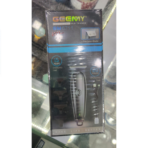 Hair Trimmer image 4