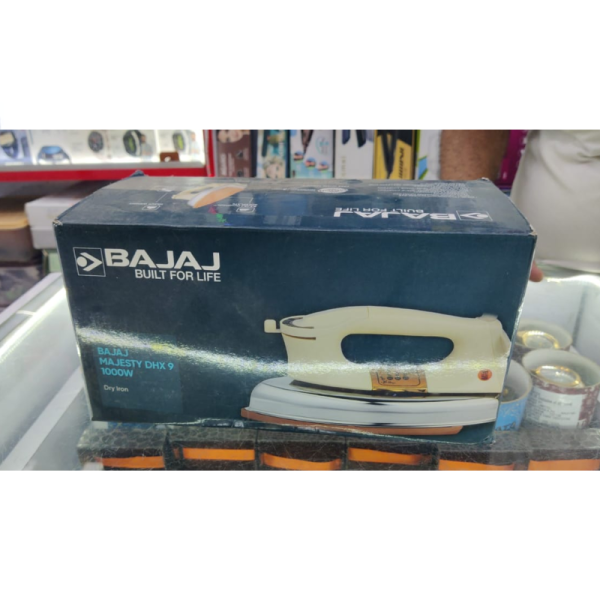 Dry Iron image 2