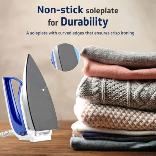 Dry Iron image 2