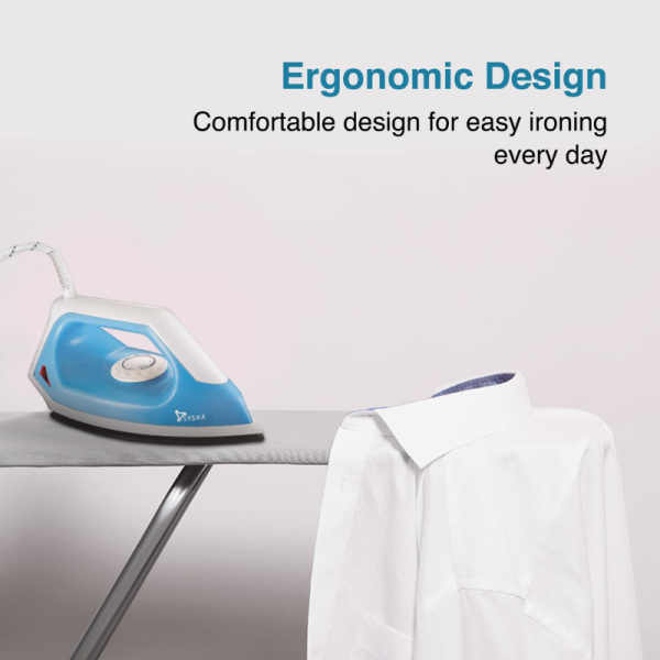 Dry Iron image 2