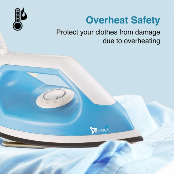 Dry Iron image 3