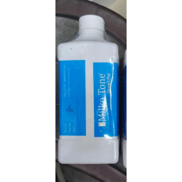Milko Tone - Ashoka Homoeopathic