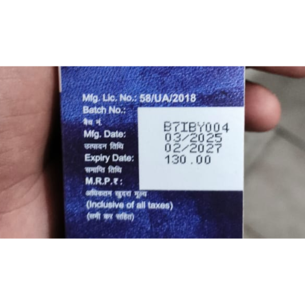 Manforce Staylong Gel - Mankind