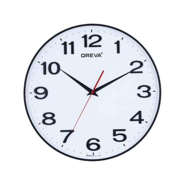 Wall Clock - Oreva