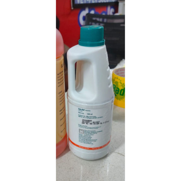 Liv. 52 Protec Liquid - Himalaya