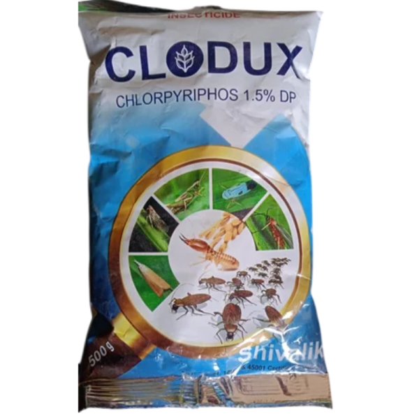 Clodux Insecticide Image
