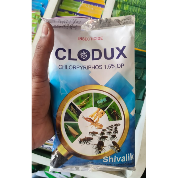 Clodux Insecticide image 2