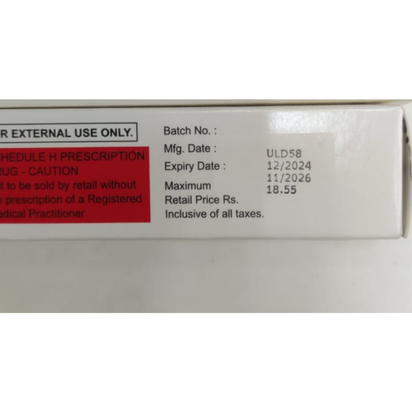 Betagel-G Cream - Micro Labs Ltd
