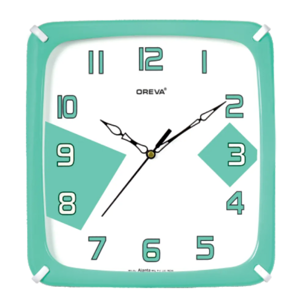 Wall Clock-Image