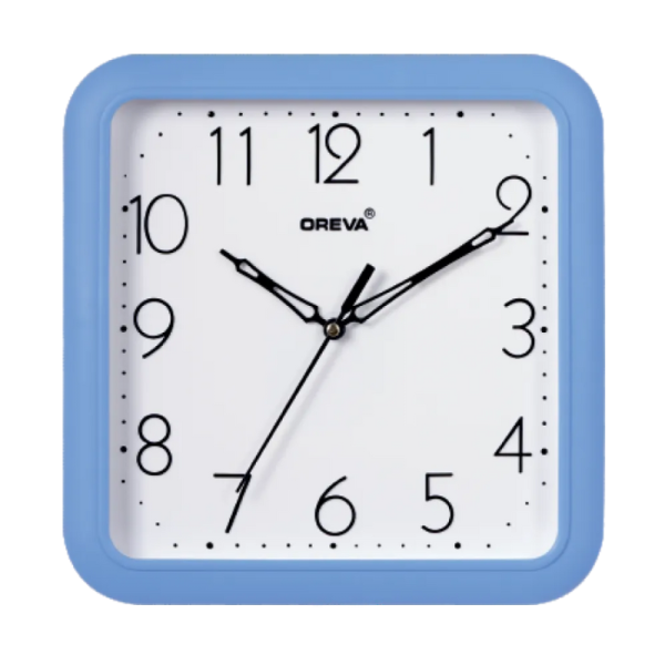 Wall Clock-Image