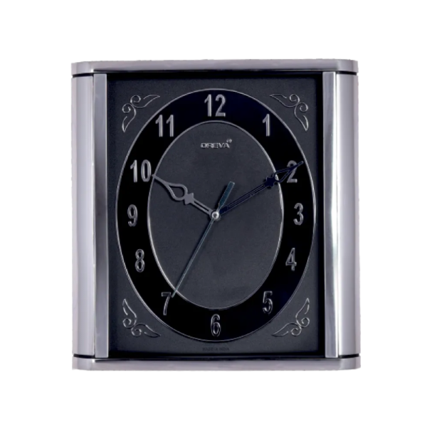 Wall Clock-Image