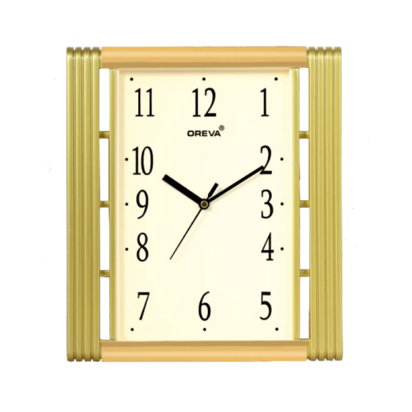 Wall Clock-Image