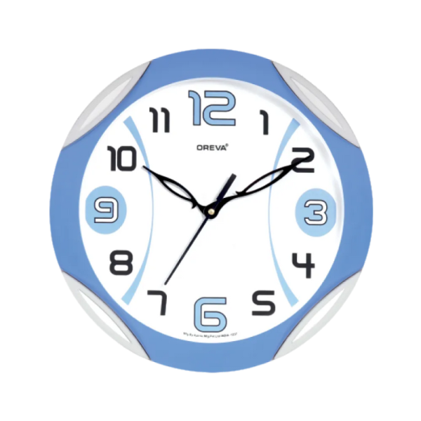 Wall Clock-Image