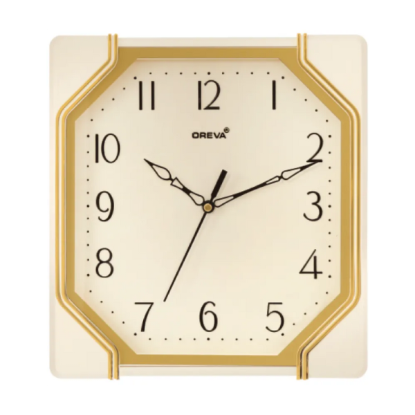 Wall Clock-Image