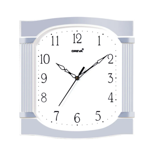 Wall Clock-Image