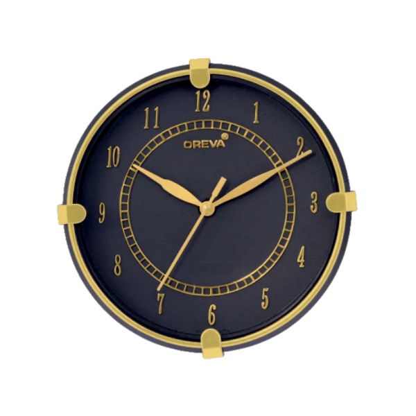 Wall Clock-Image