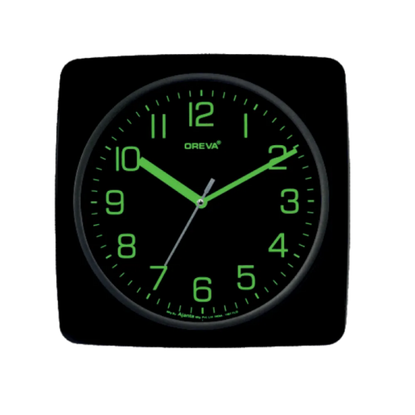 Wall Clock-Image