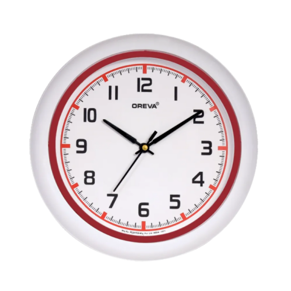 Wall Clock-Image