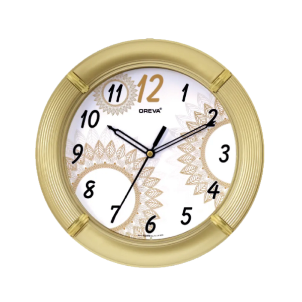 Wall Clock-Image